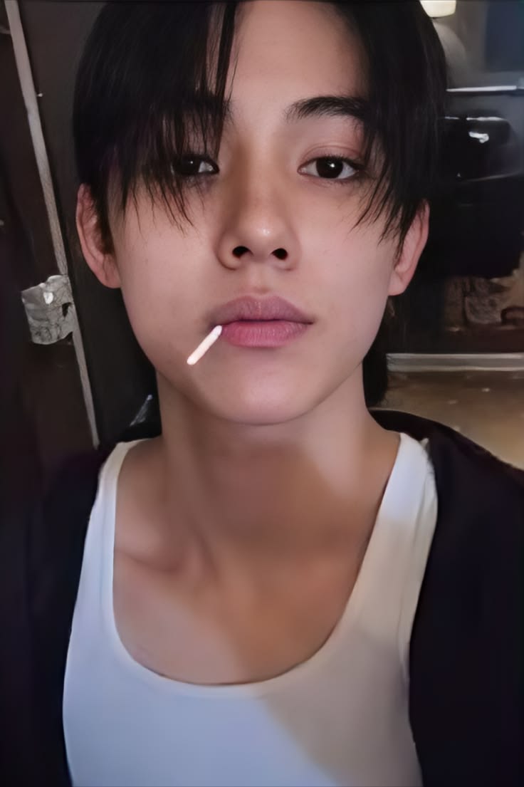 Photocard - Portrait B ver.
