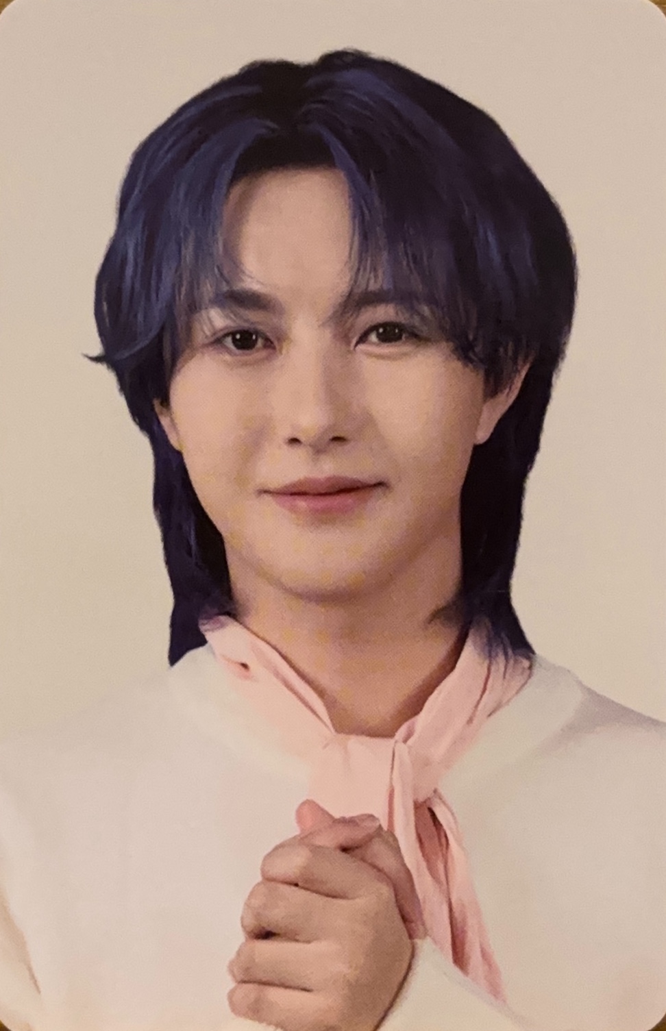 NCT Zone Cupid ver. Set