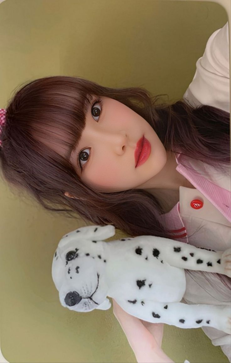 1st Official Fanclub LUVU Kit Photocard Set