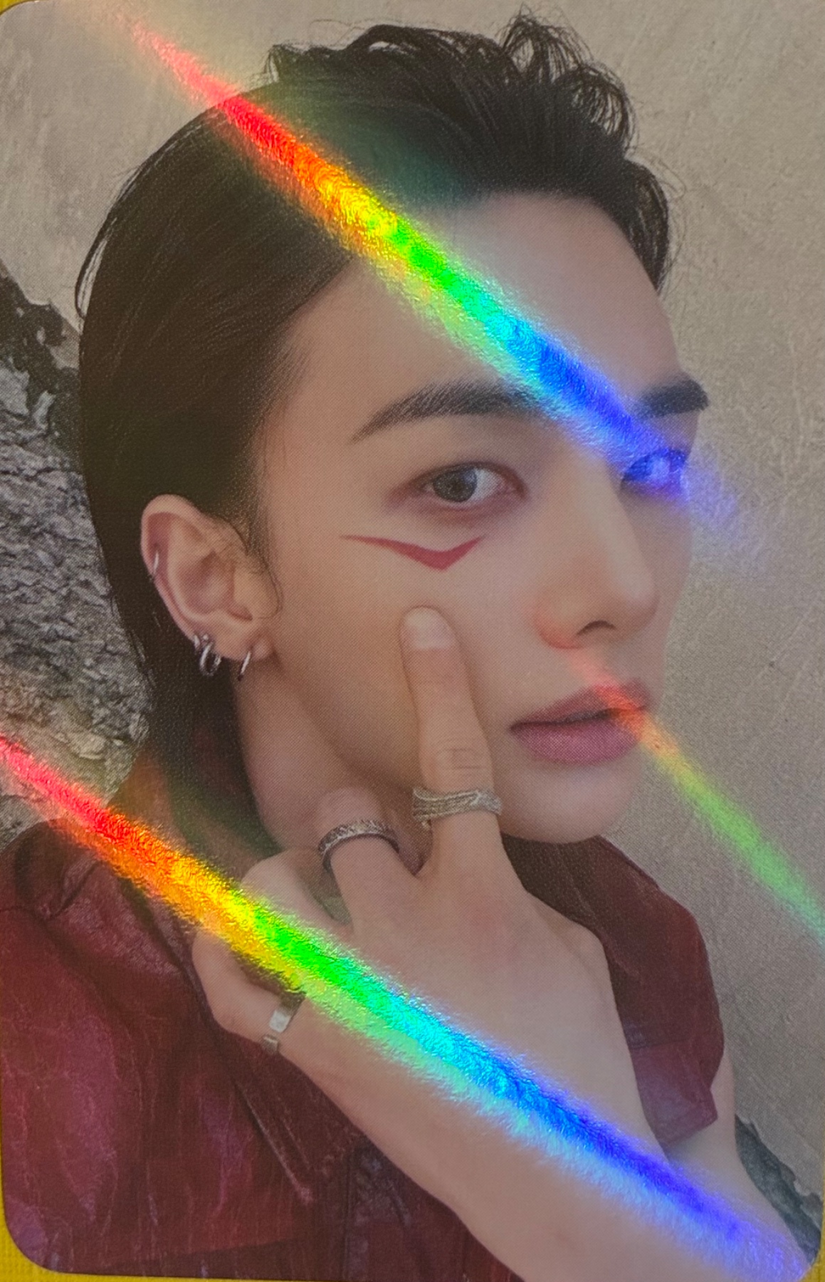 Hyunjin