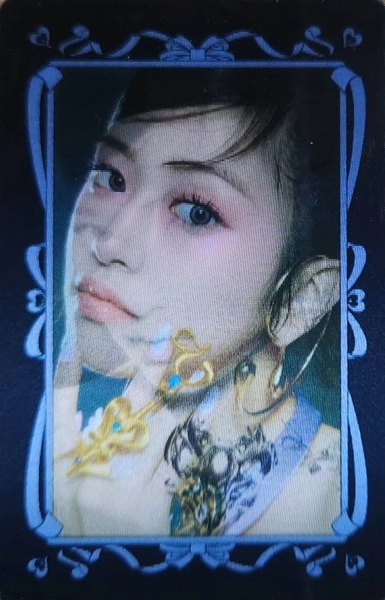 Lenticular Photocards - Preorder