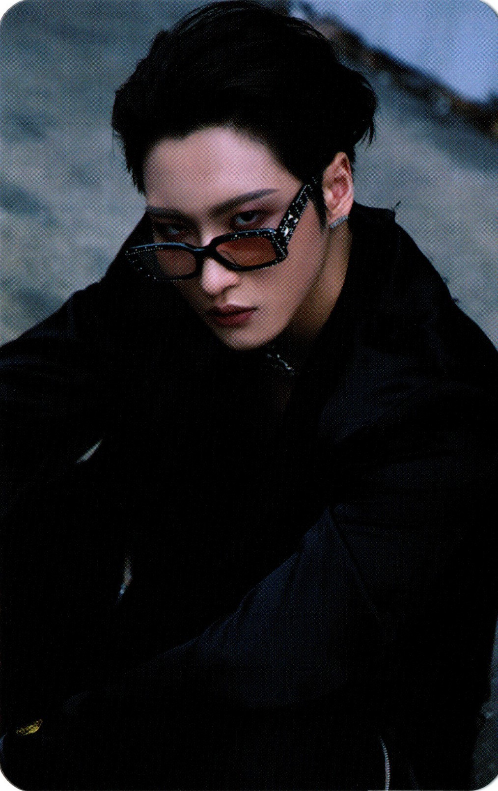Seonghwa