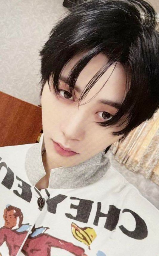 Taesan BOYNEXTDOOR photocard from Photocard