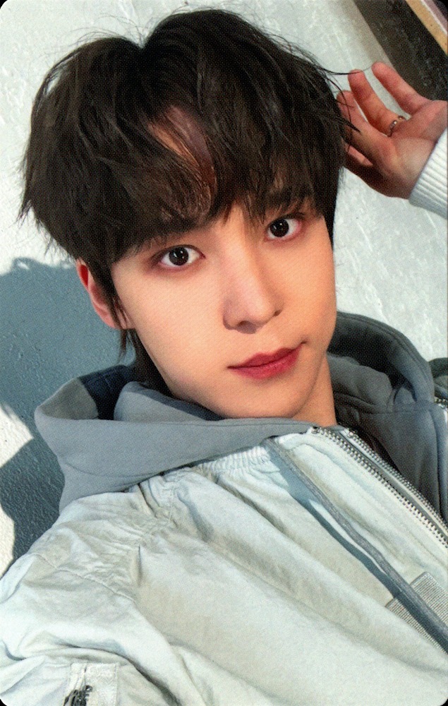 Photocard B