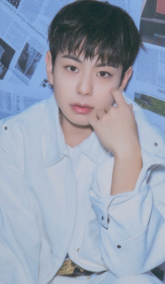 [SQUAD-R] Asia Tour in Japan Random Photocard Set