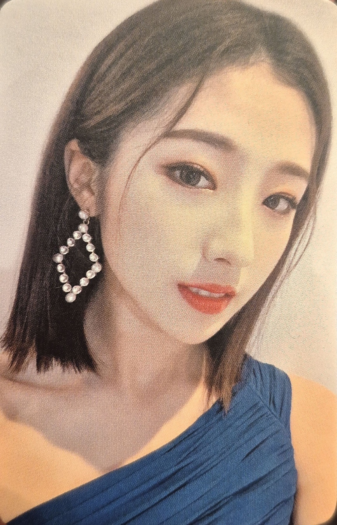 Haseul LOONA photocard Photocard Set