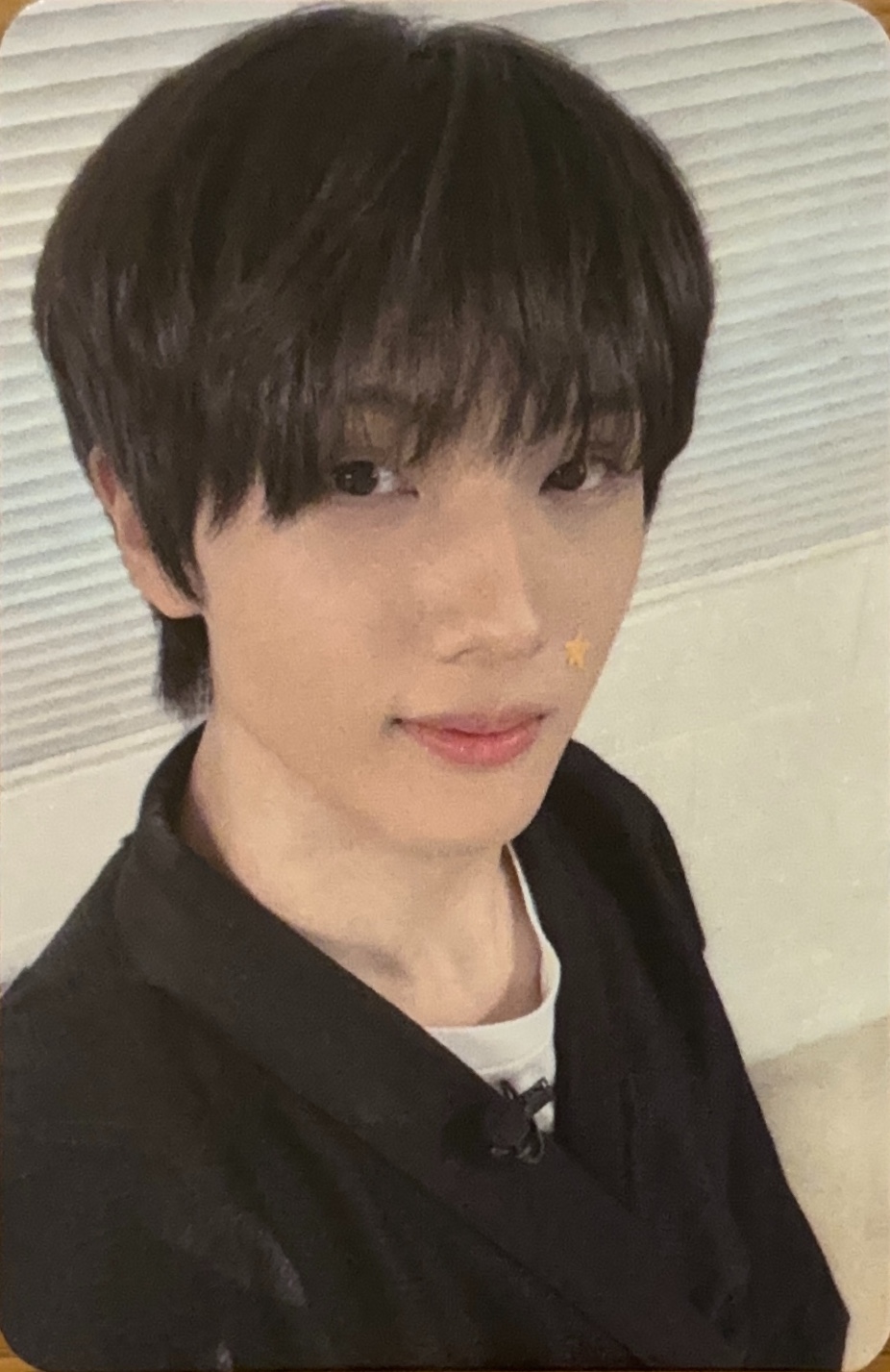 Iminitv 1.0 Preorder Benefit A - Digipack ver.