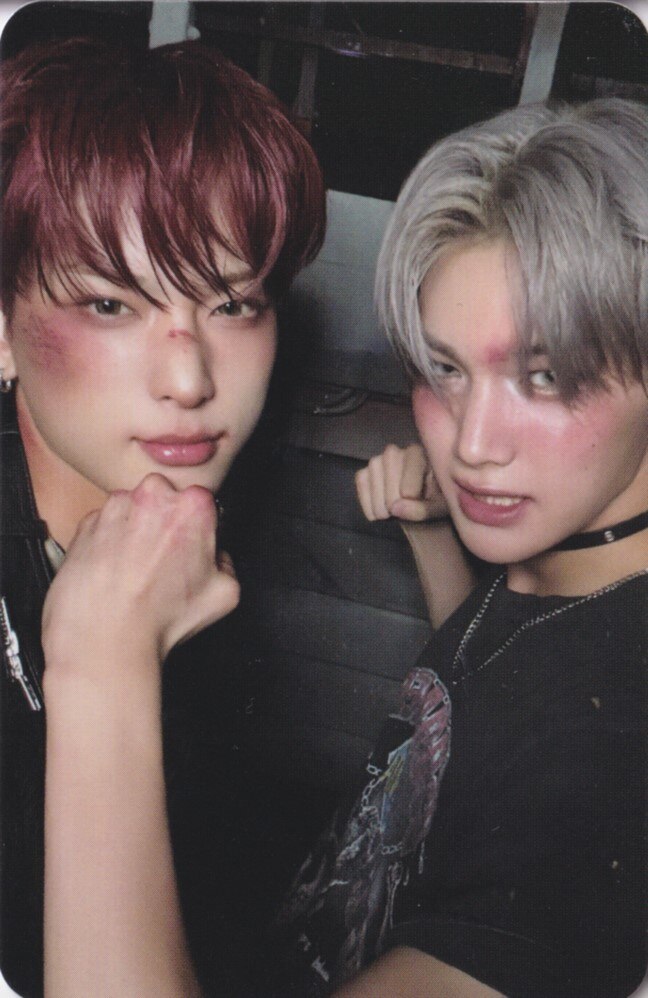 Unit Photocard