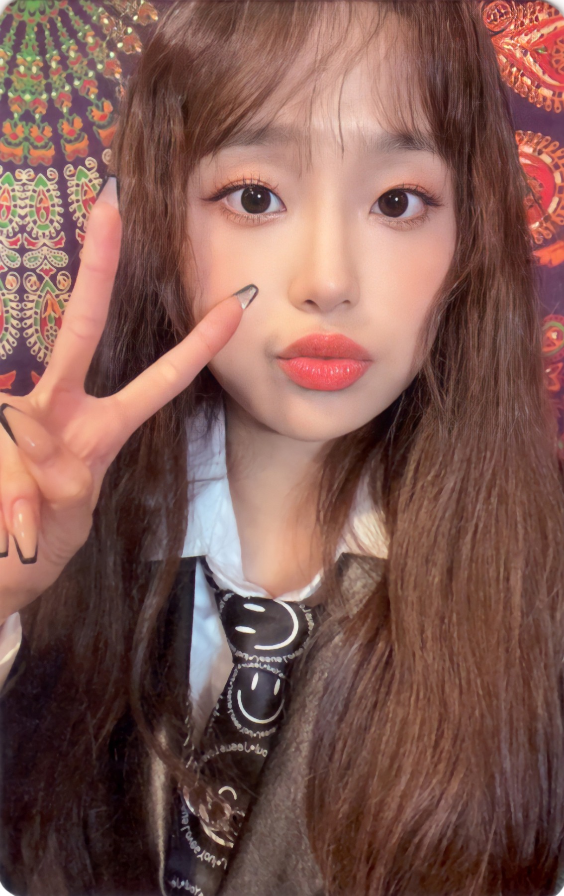 2022 Season's Greetings Photocard Set