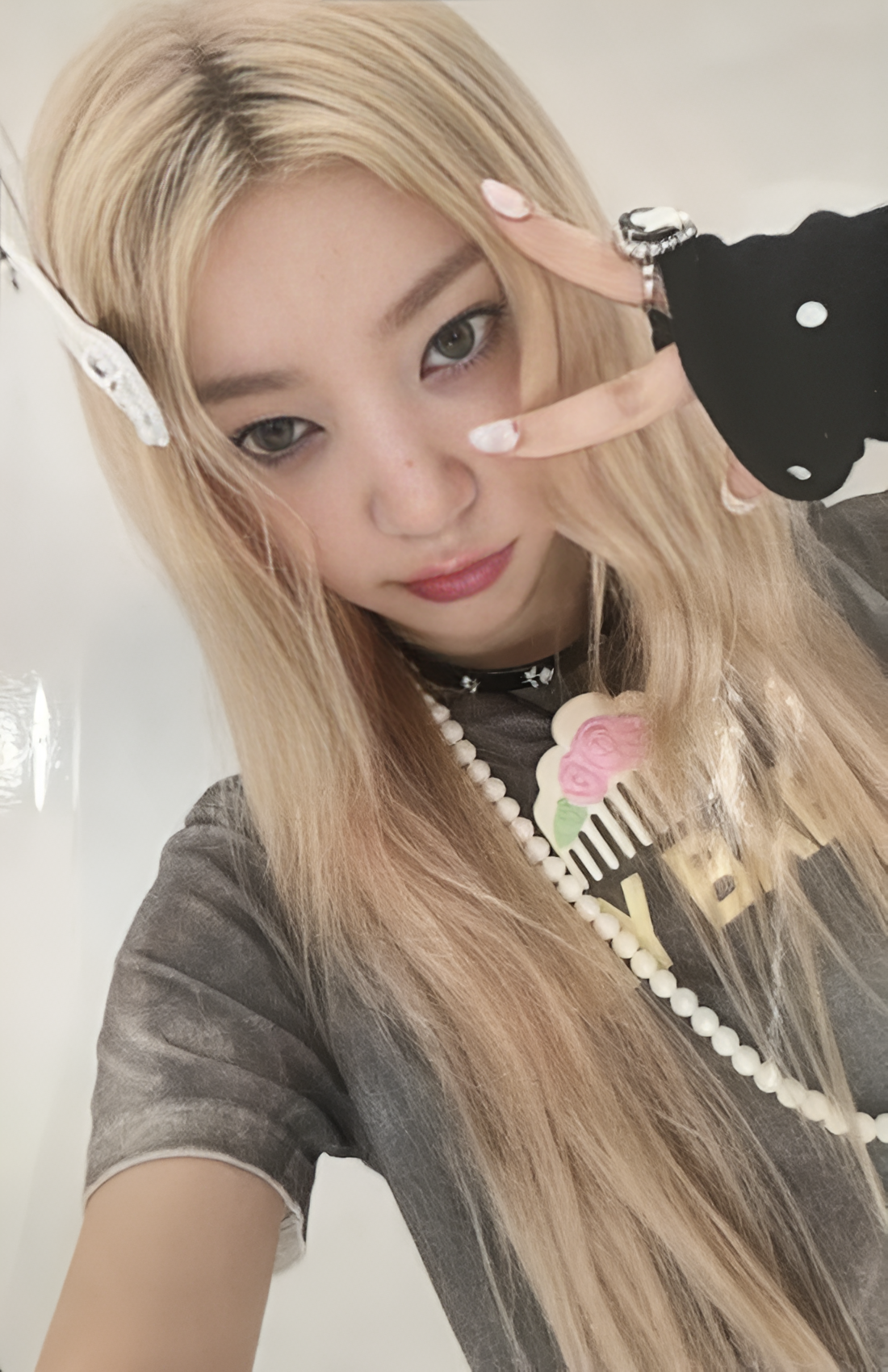 Weverse Japan 1.0 Preorder