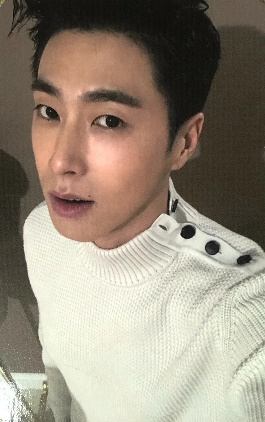 Yunho