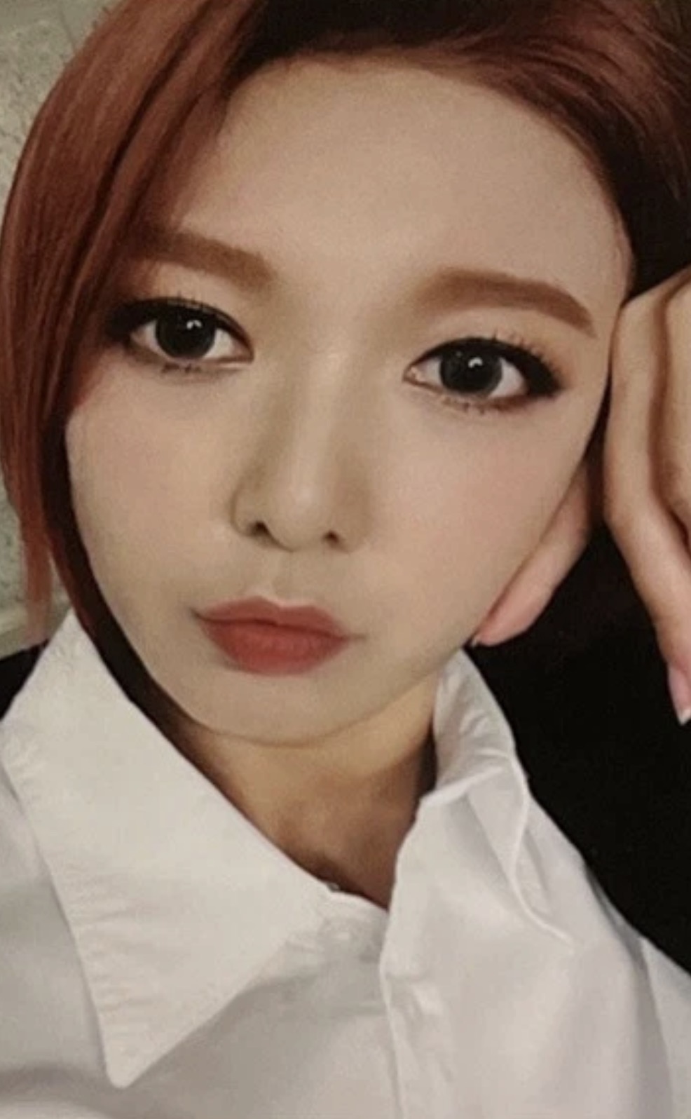 Dami Dreamcatcher photocard - Raid of dream Photocard