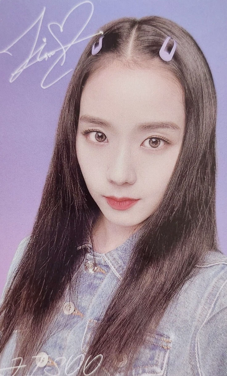 Jisoo