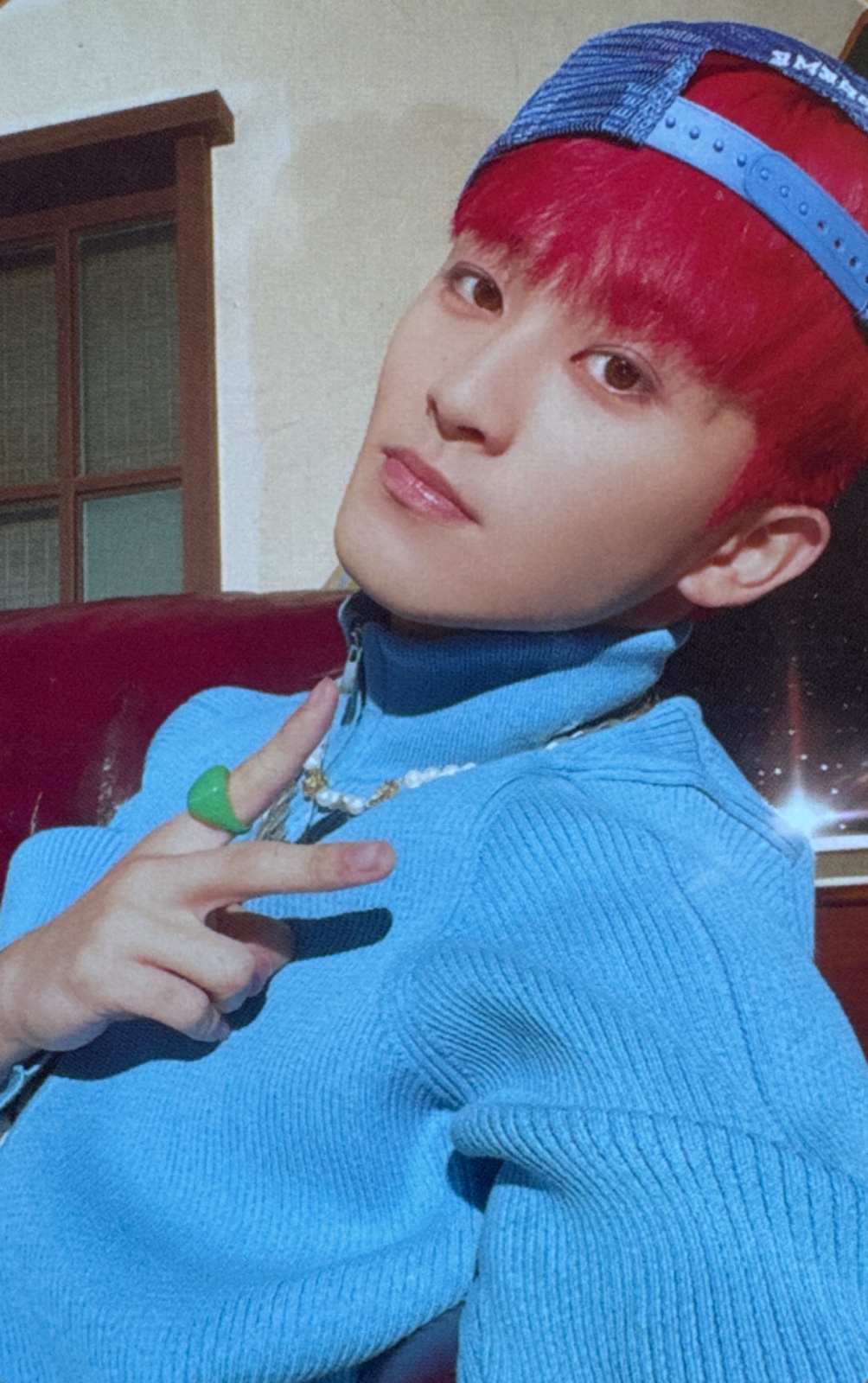 Mark