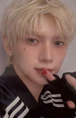 Yeosang