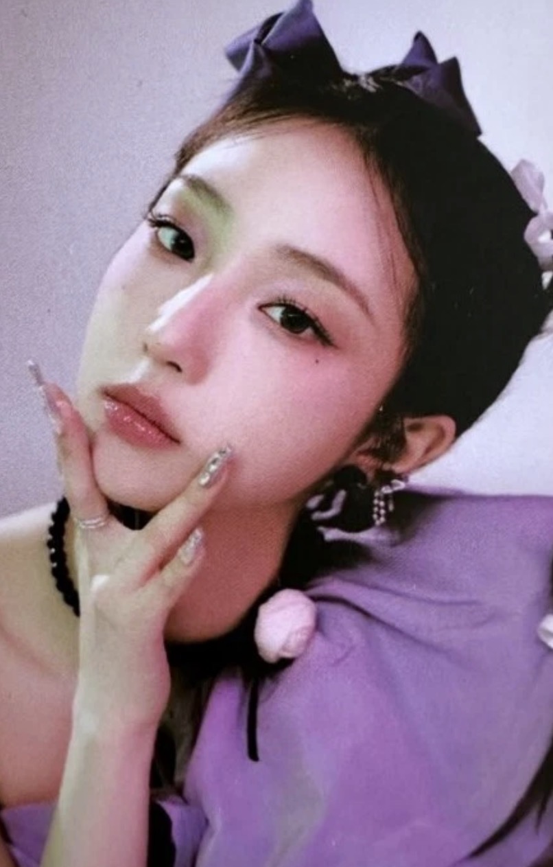 Yeojin
