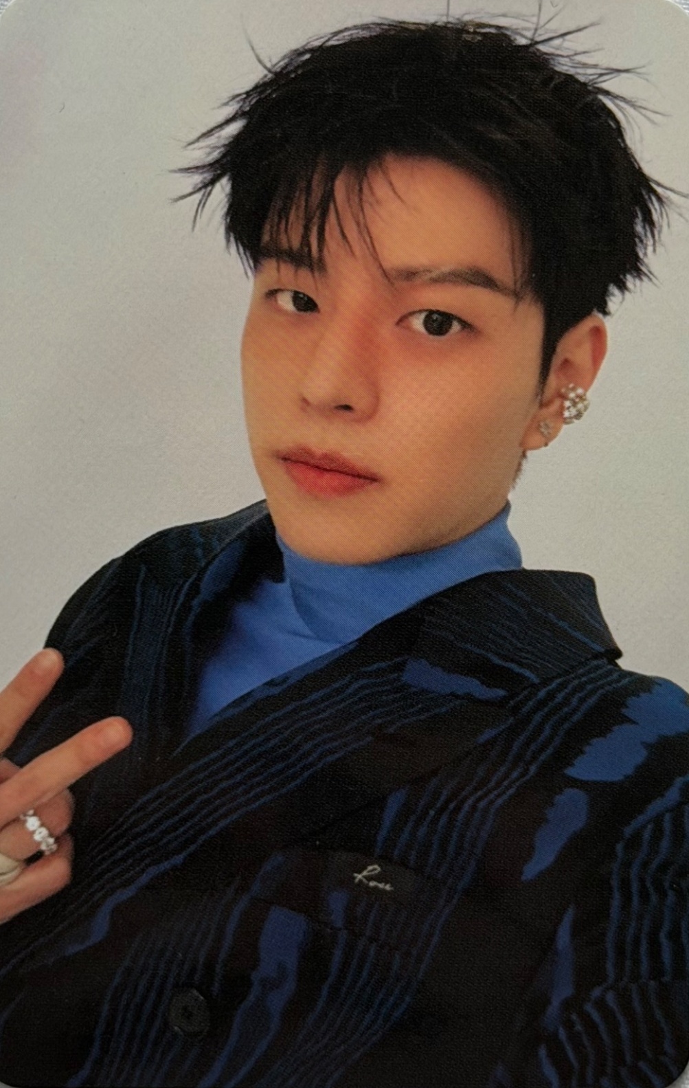 Seungmin