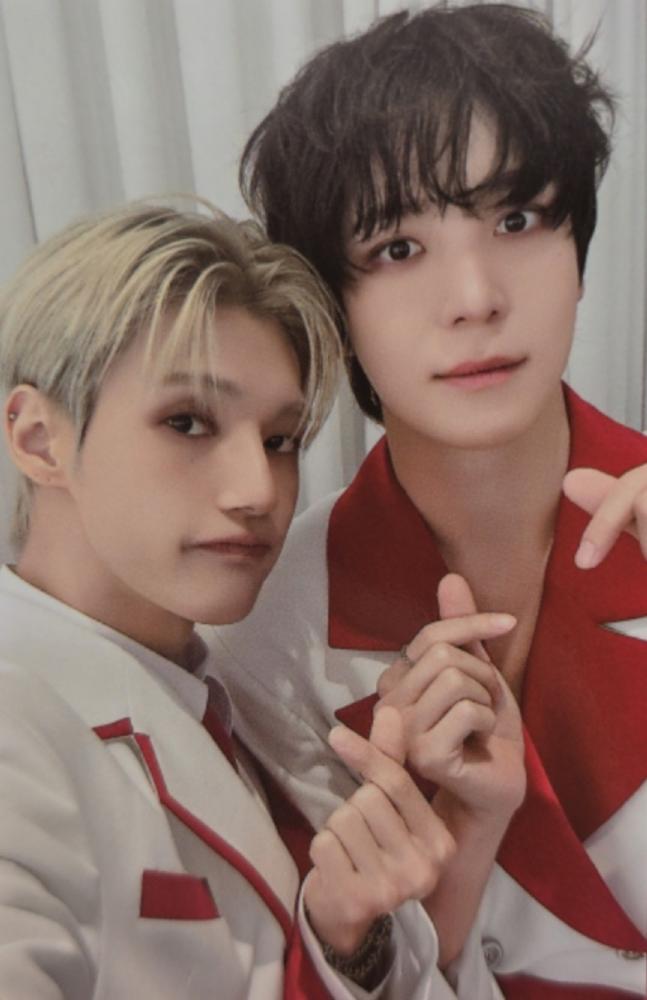 ANITEEZ in THE CALLING Trading Cards