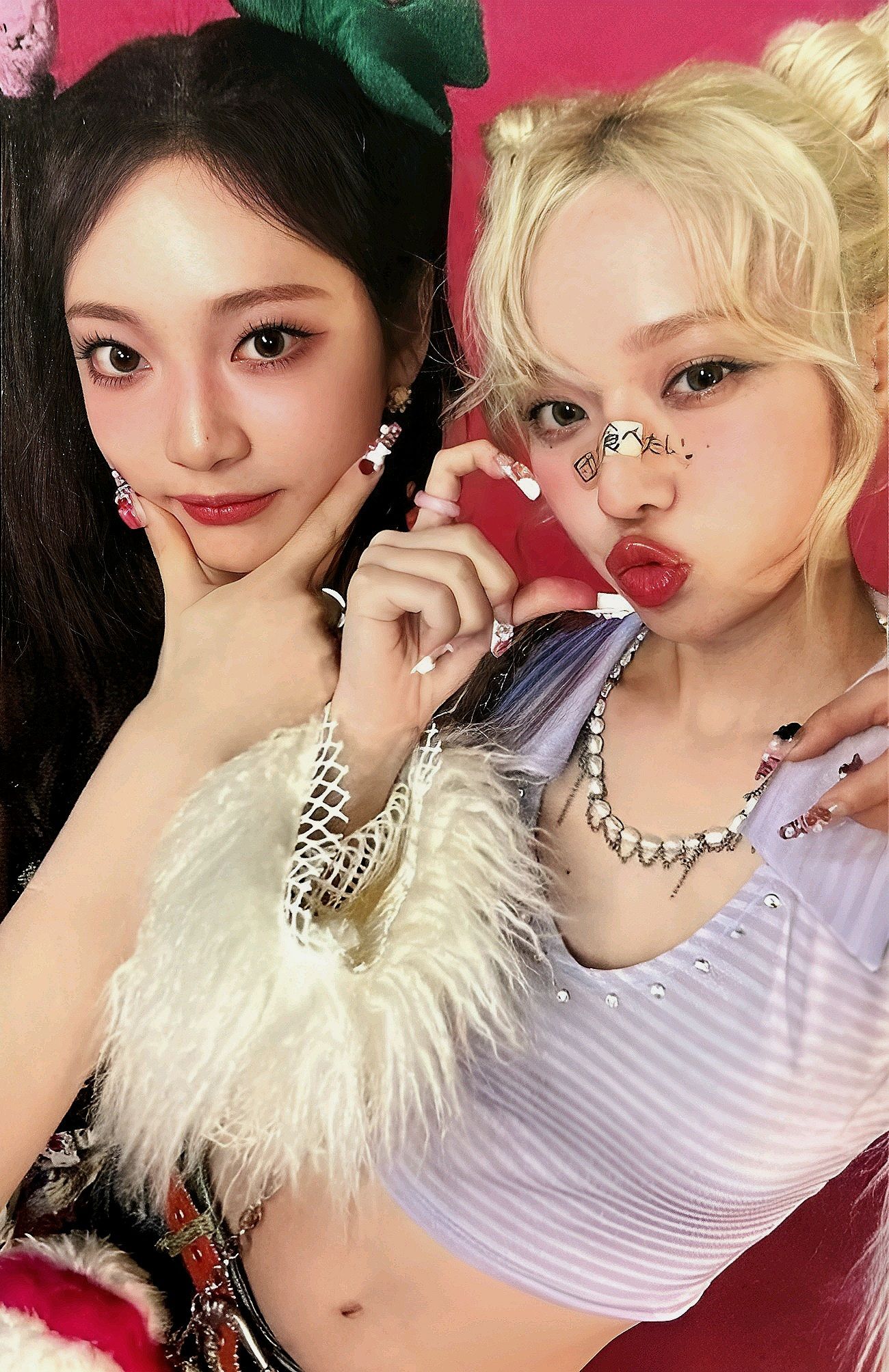 Warner Music Exclusive Benefit