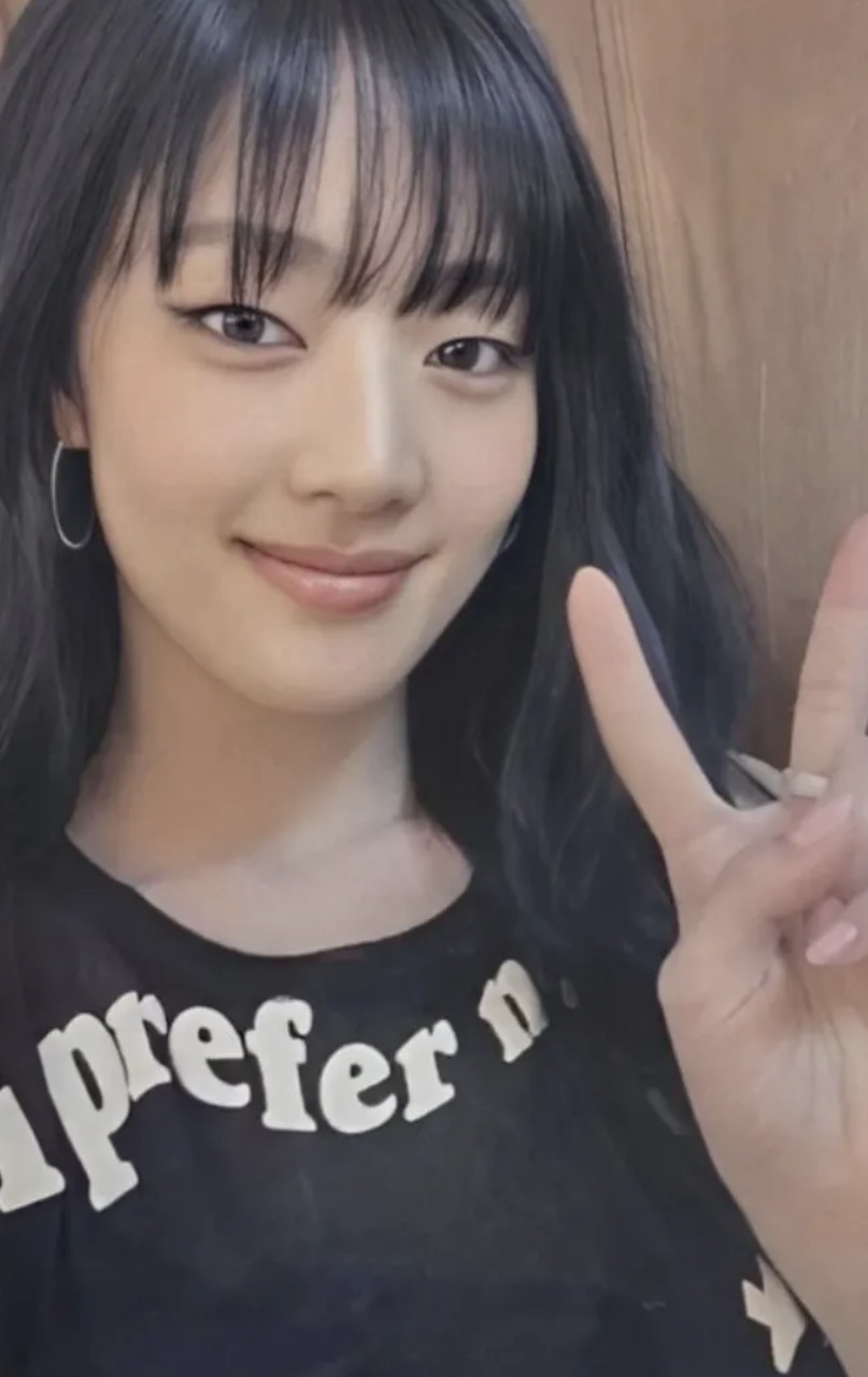 Weverse 1.0 Preorder Benefit