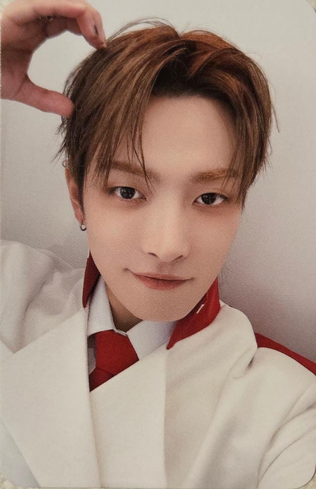 ANITEEZ in THE CALLING The CALLING ANITEEZ Plush Keyring