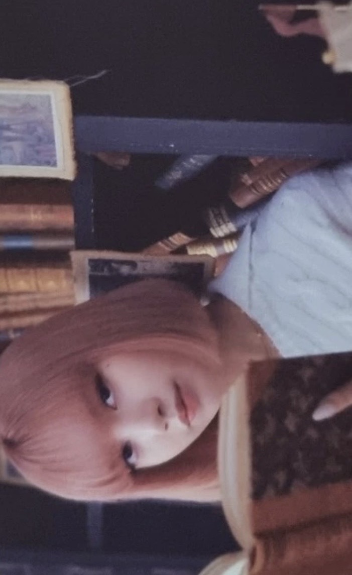 Lisa BLACKPINK photocard - The Girls (Blackpink The Game OST) Photocard