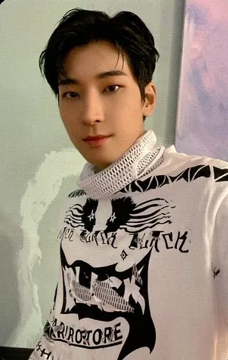 Selfie Photocards