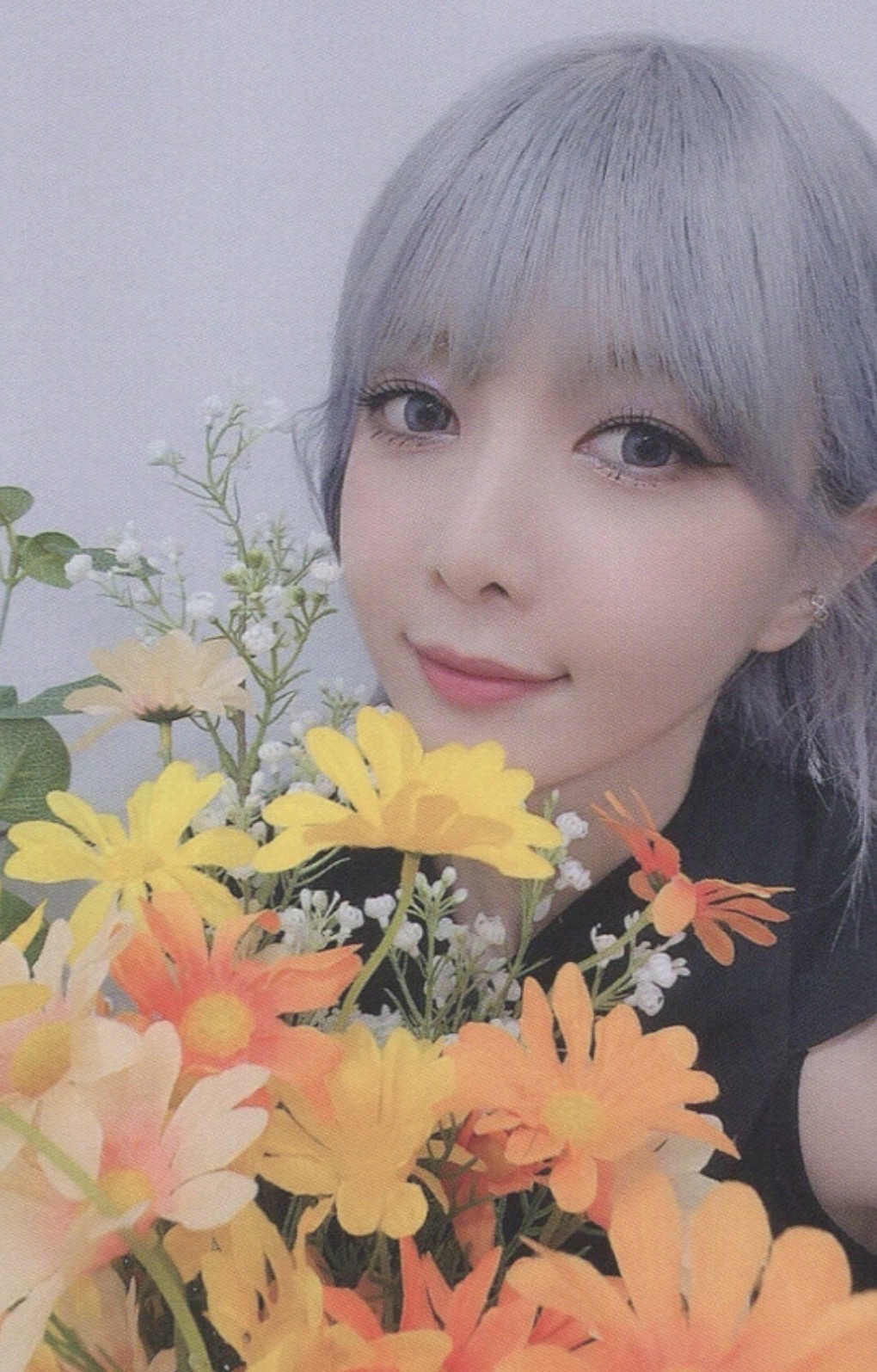 Dami Dreamcatcher photocard from Online