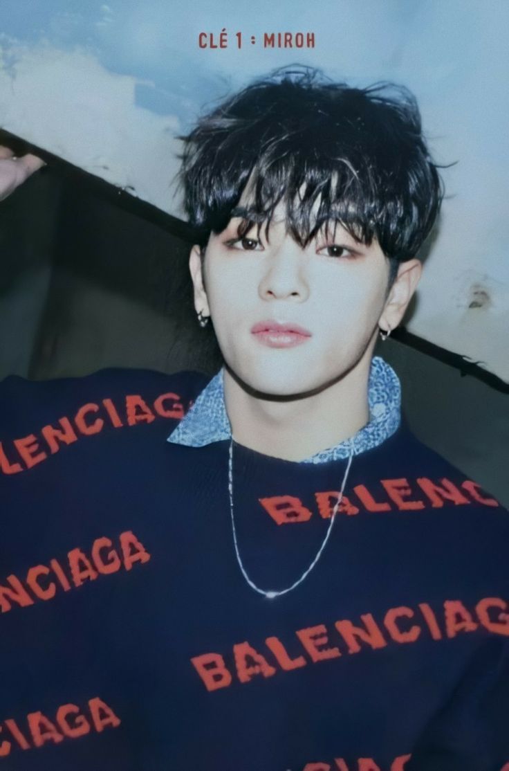 Random Photocard