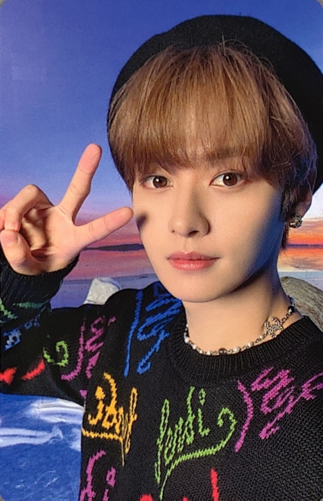 Dicon D'Festa Photocard