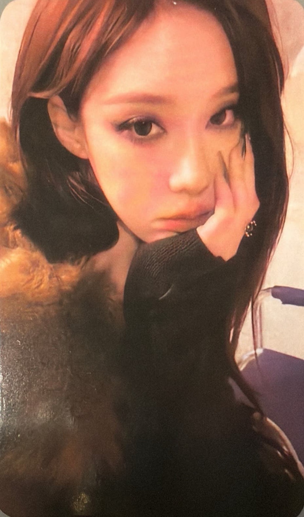 Official Merchandise Random Trading Card Set - B