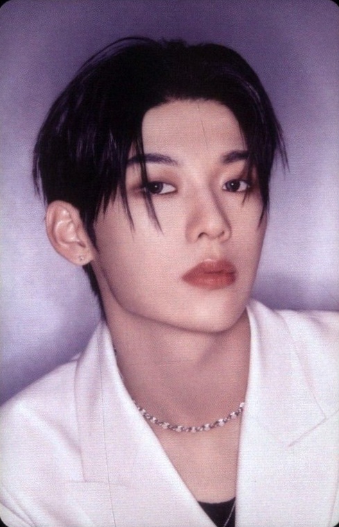 Jeonghyeon