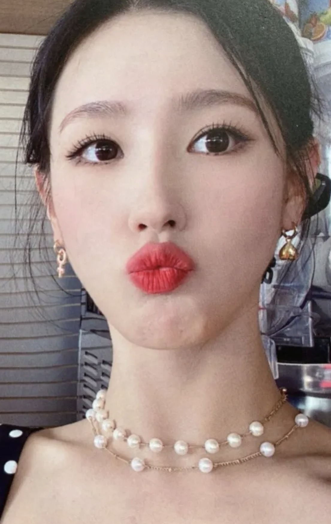 Ktown4u Giveaway Benefit