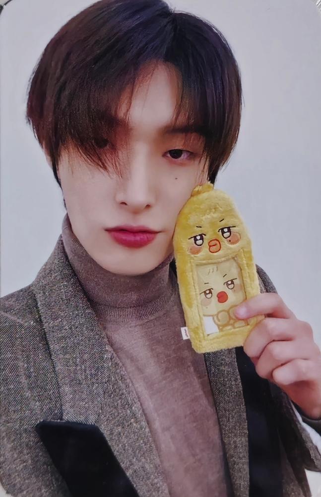 ANITEEZ in DREAMLAND Plush Keyring (Guardian Angel)