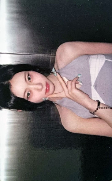 Pre Order Digi-Cam Photocard