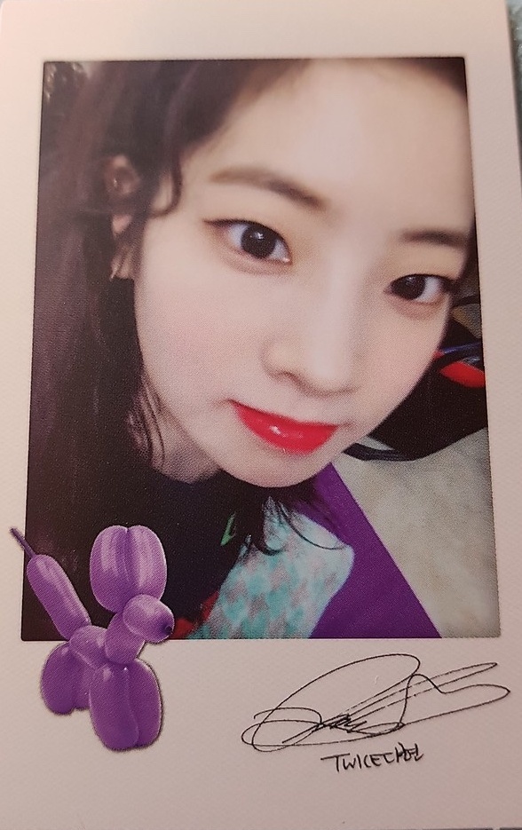 Photocards