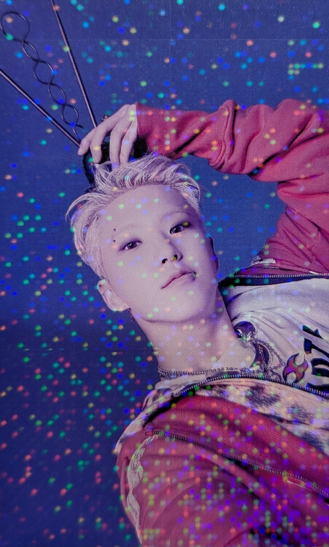 Hoshi