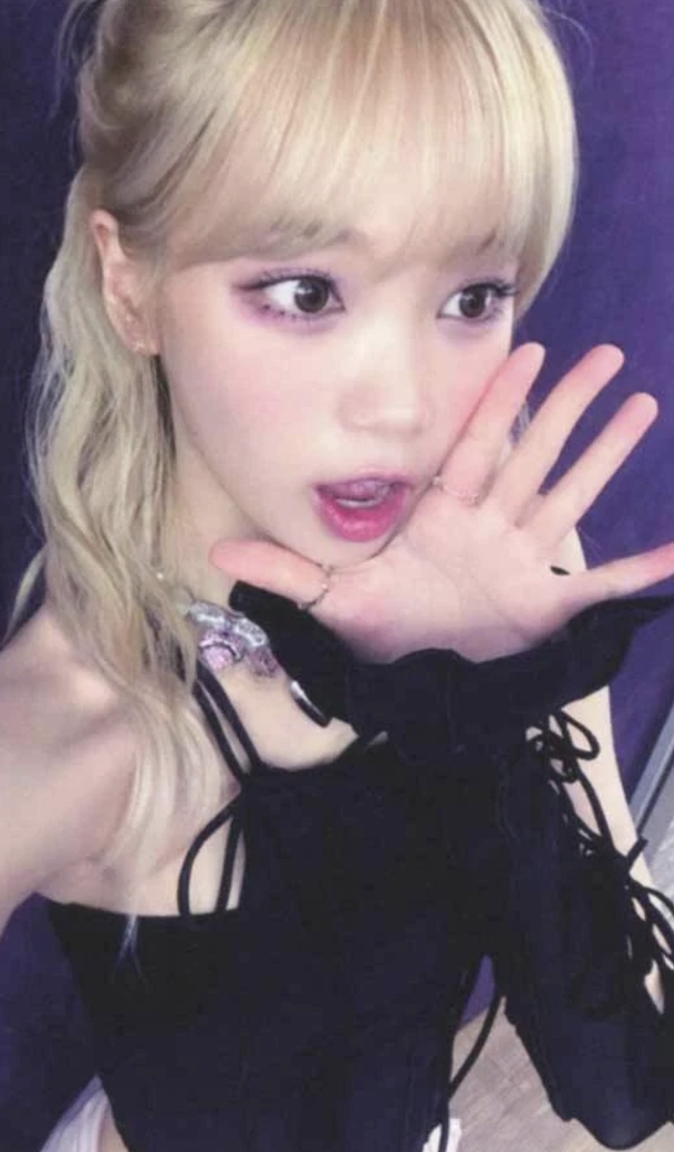 Chaewon