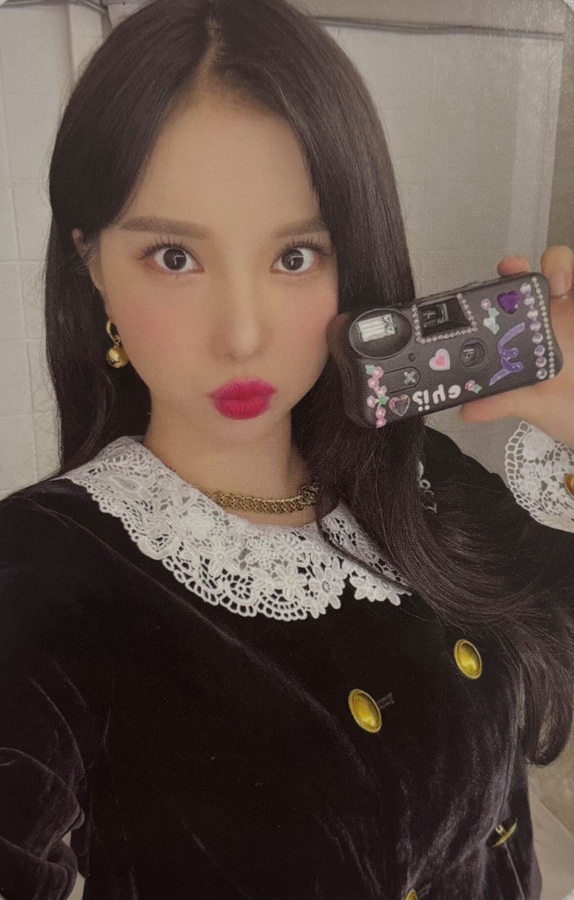 Eunha