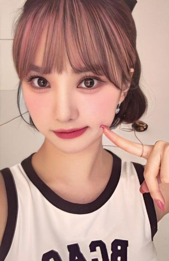 The 1st VIVIDayz Trading Card