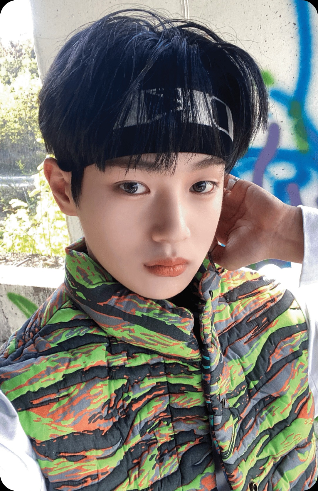 Hwang EunSoo