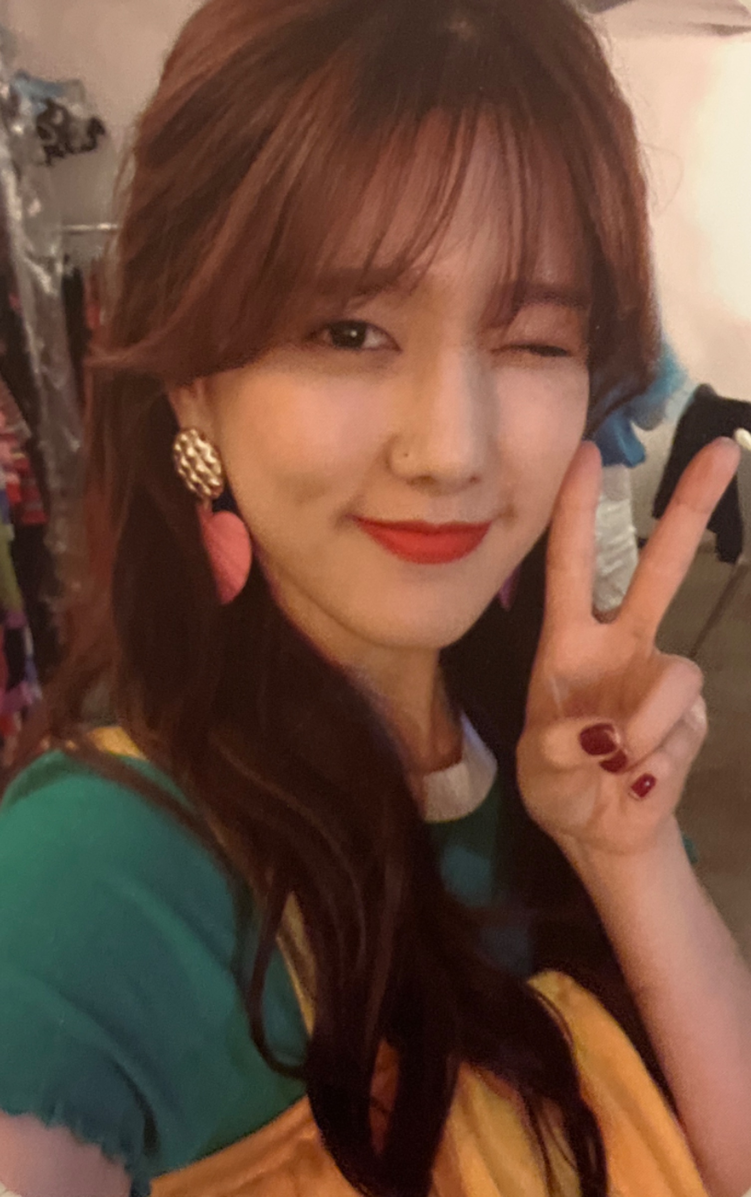 Jiwon