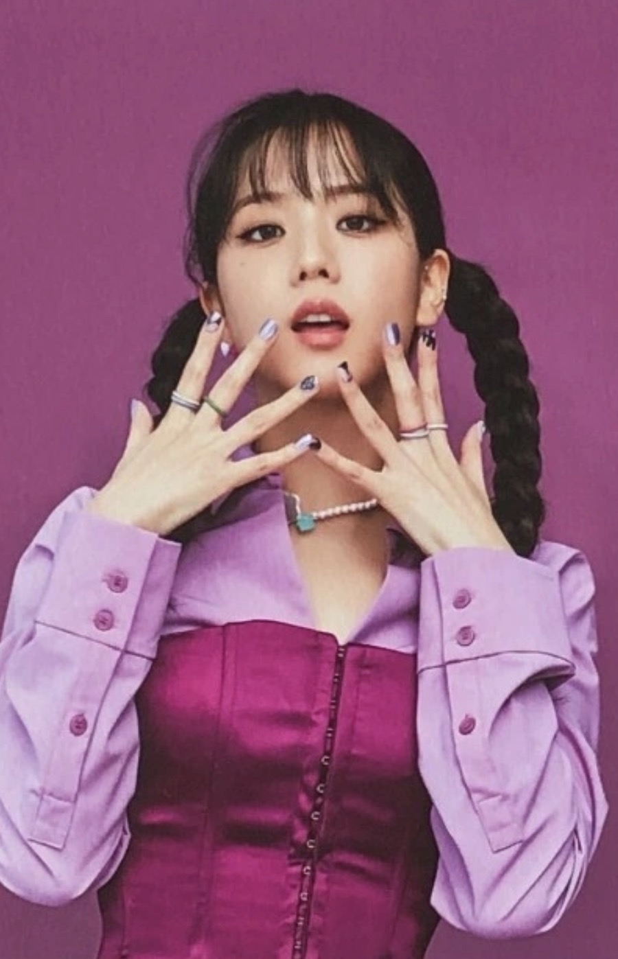 Jisoo