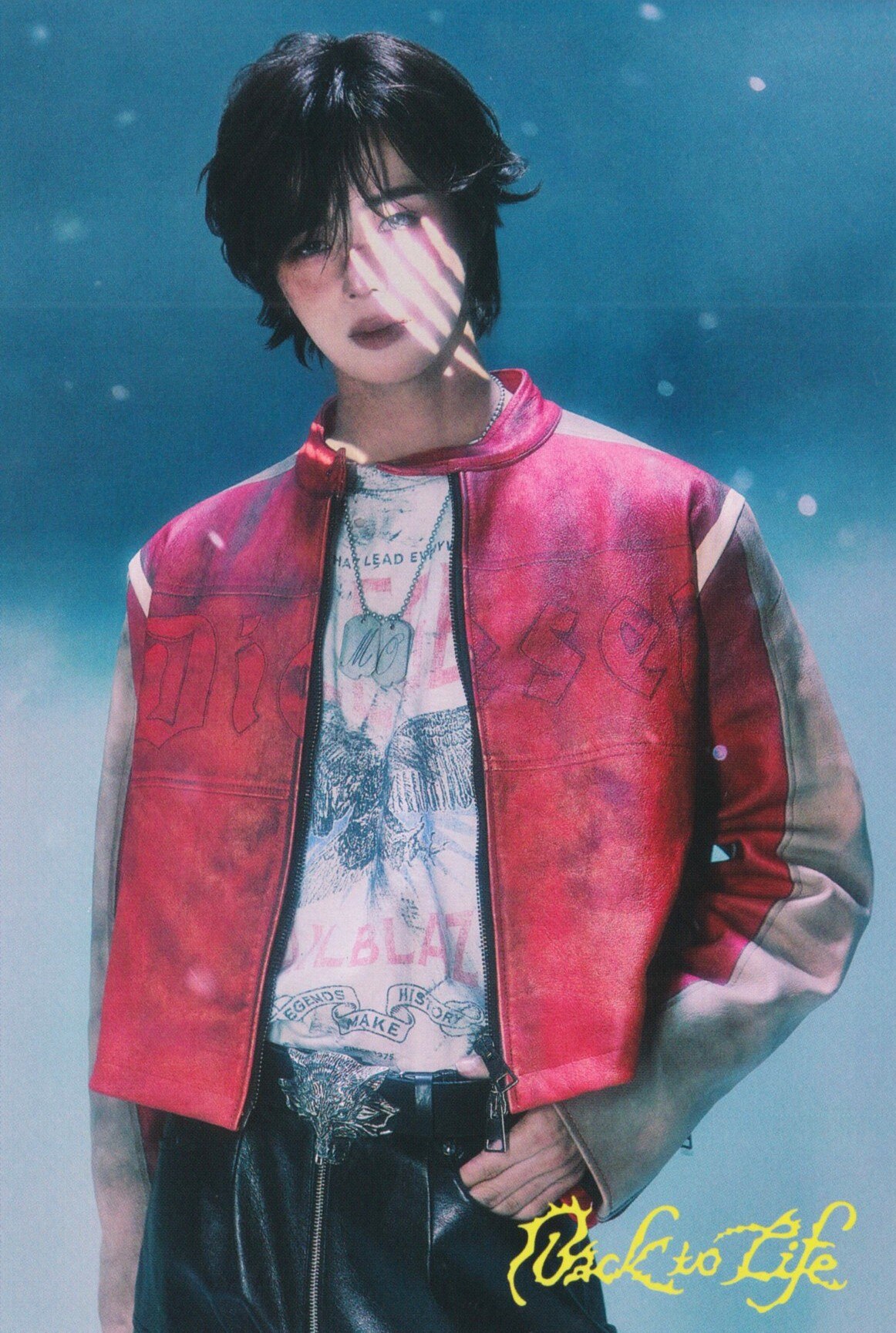 Animate 1.0 Postcard Benefit