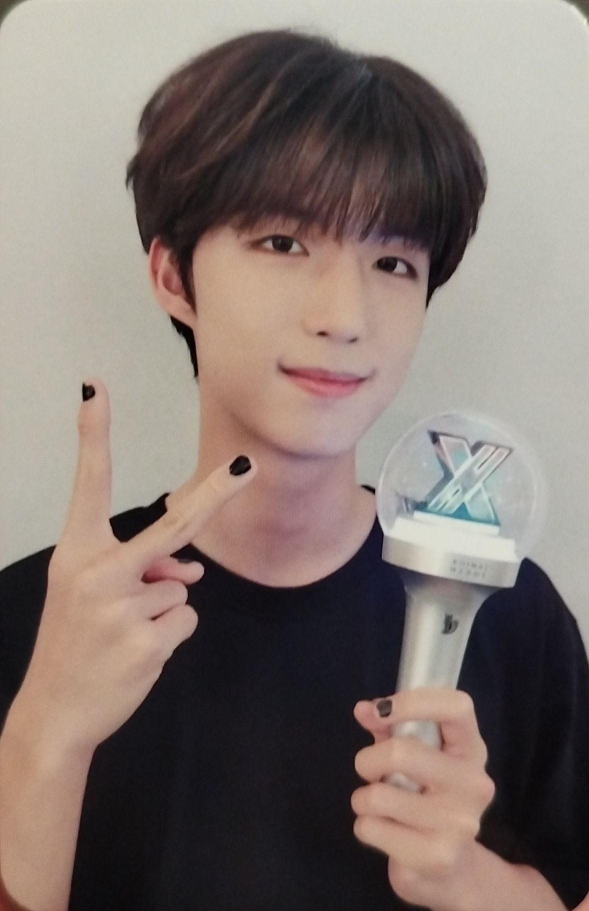 Official Lightstick Musicplant Preorder Set