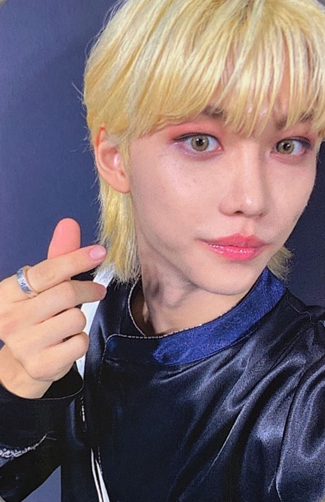 Dicon D'Festa Photocard