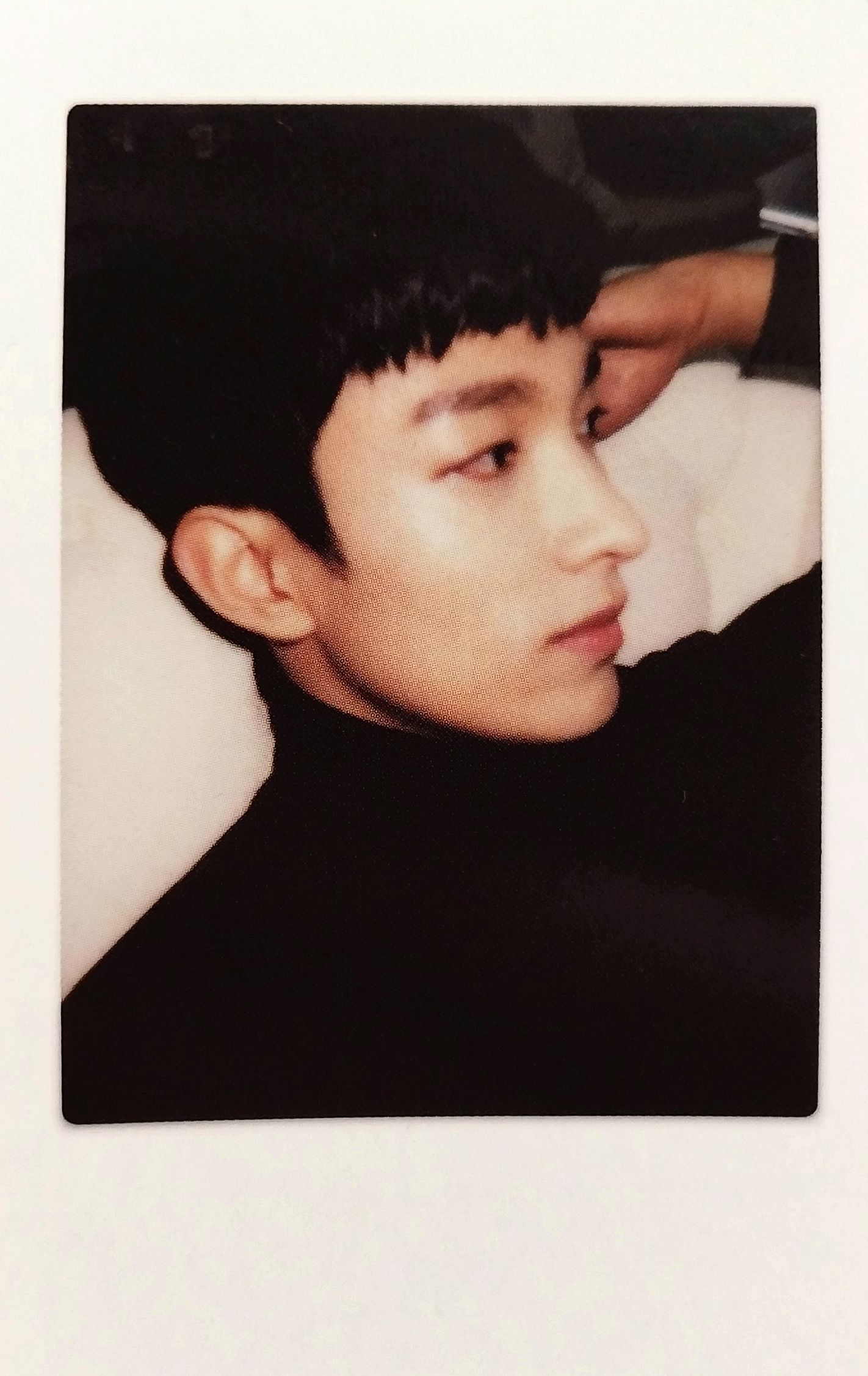 DK photocard