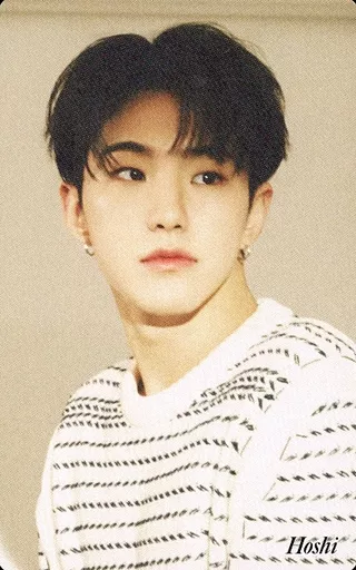 Hoshi