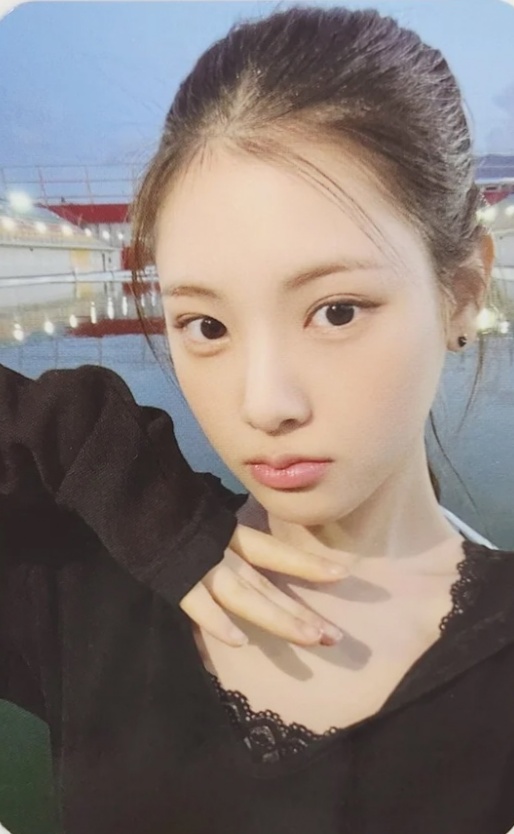 Yihyun