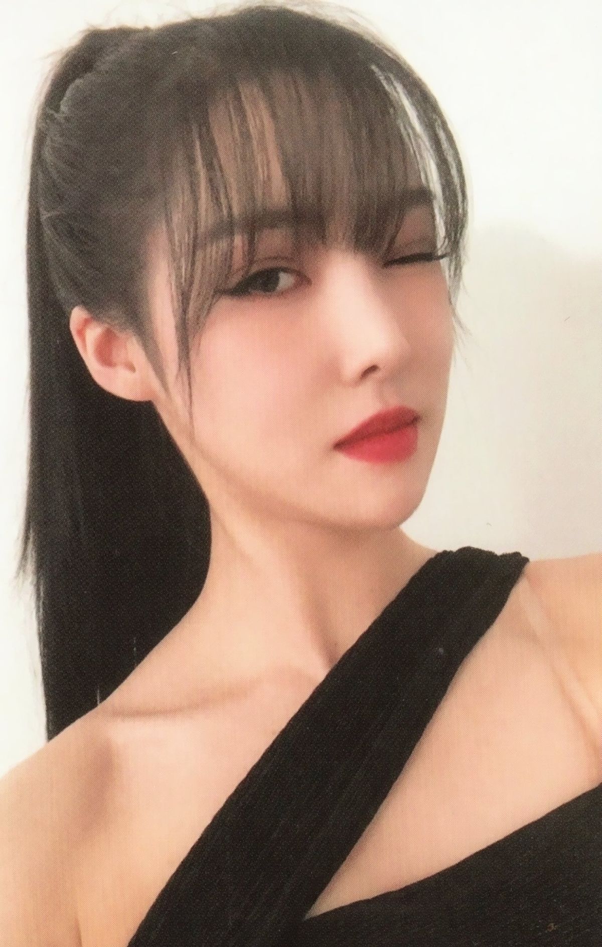Selfie Photocards